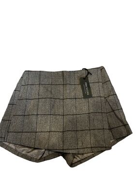 NWT priceless skort
